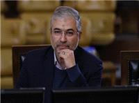 بازديد نمايندگان تهران از مرکز کنترل ديسپاچينگ برق منطقه‌اي تهران