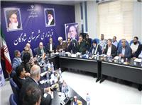 احياي بندر شادگان و توسعه پرورش ميگو در دستور کار قرار دارد