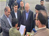 گلستان با وجود ظرفيت‌هاي فراوان، جزو چهار استان محروم کشور است/ بودجه‌هاي زيرساختي و عمراني استان دو برابر افزايش يافته است