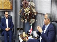 استاندار:سرمايه‌گذاري در فرهنگ نسل جديد، کليد تحقق آينده‌اي روشن براي استان