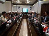 خراسان رضوي، نخستين مقصد سفر نظارتي کميسيون فرهنگي مجلس در سال 1404/ ديدار و گفت‌وگو با اساتيد و شوراي عالي مديريت حوزه‌هاي علميه خراسان بزرگ در اولين روز سفر