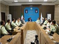 کرمان به کارگاه سازندگي و عمراني تبديل شده است