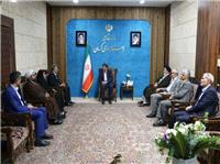 آمادگي استان کرمان براي برگزاري رويدادهاي کشوري و جذب دانشجويان بين‌المللي