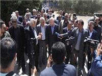 بازدید رئیس مجلس از جزیره آشوراده و خلیج گرگان؛ تنها جزیره ایرانی دریای خزر در کانون توجه توسعه و احیا