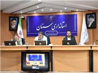 تأمين خدمات زيربنايي درشهر جديد ايوانکي نيازمند همکاري همه‌جانبه دستگاههاست