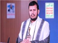 رهبر انقلاب يمن: پشتيباني از ملت فلسطين ادامه مي‌يابد