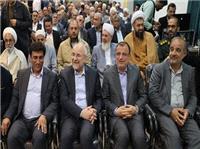 تأکید بر وحدت اقوام، توسعه و حل مشکلات معادن و زیرساخت‌ها