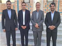 نشست مشترک مجمع نمايندگان استان و استاندار خراسان جنوبي
