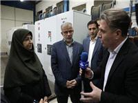 البرز مي‌تواند الگوي انرژي پاک براي ساير استان‌ها باشد