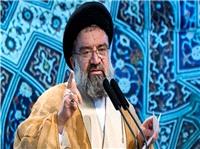 خاتمی: اظهارات ترامپ درباره خلیج فارس، نشان حماقت اوست