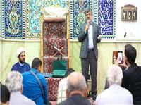 جريان روح زندگي در محلات اصيل و تاريخي يزد
