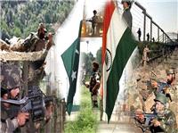 ارتش هند: 5 نفر در حملات پاکستان به کشمیر کشته شدند