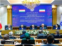 تبديل ظرفيت‌هاي مشترک ايران و تاجيکستان به فرصت‌هاي ملموس