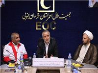آموزش خانواده‌ها و سازماندهي نيروهاي محلي، نخستين حلقه دفاعي در برابر بحران