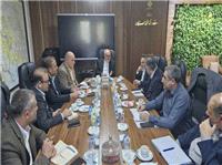 مطالبات کشاورزان و کاهش قطعي برق در کانون پيگيري استانداري