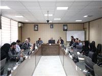 ظرفيت‌هاي مرکز اصلاح نژاد دام کشور بايد در خدمت امنيت غذايي کشور قرار گيرد