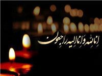 پيام تسليت استاندار آذربايجان‌غربي در پي درگذشت دانش‌آموز حادثه آتش‌سوزي