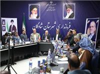 سخنان استاندار خوزستان درباره پديده شوم تيراندازي در مراسمات