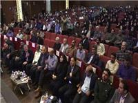 گردهمايي پيش قراولان آگاهي بخشي و اميد