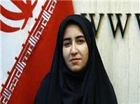زنان مسلمان توانایی انجام گفتمان نوینی که دال مرکزی آن عدالت خواهی است را دارند