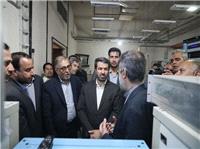 مرکز صداوسيماي همدان از باکيفيت‌ترين مراکز استاني است
