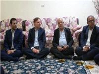 استاندار بوشهر بر لزوم برپايي باشکوه مراسم تشييع شهيد جوهرزاده تاکيد کرد