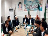 چغادک سنگر هميشگي مبارزه با استعمار است