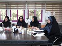 برنامه هفتم پيشرفت و ارتقاي ورزش بانوان؛ محور گفت‌وگوي 11 استان با فريبا محمديان