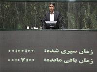 وزارت کشاورزي از کشاورزان زحمت کش کردستاني حمايت لازم را داشته باشد