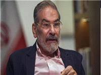 شمخانی: در صورت با لغو فوری تحریم‌ها، آماده توافق با ترامپ هستیم