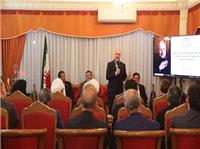 رییس مجلس با ایرانیان مقیم اندونزی دیدار کرد/ قالیباف: کارها را باید به مردم سپرد