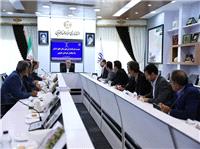 فرمانداران؛ محور وحدت، انسجام و صميميت باشند