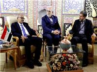 نهضت بازسازي در سودان نيازمند مهندسان و هنرمندان اصفهاني است