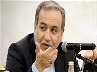 عراقچی: ایرانیان نمی‌پذیرند از داشتن صنعت هسته‌ای صلح‌آمیز محروم شوند