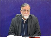 با حکم وزير کشور؛ سعيد پورعلي معاون سياسي، امنيتي و اجتماعي استانداري شد