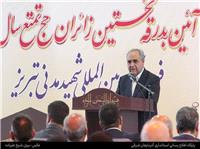 زائران خانه خدا حاملان پيام معنويت، اخلاق و وحدت هستند