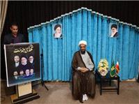 روابط‌عمومي‌ها در خط مقدم جهاد تبيين قرار دارند