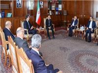 رئیس‌جمهور: ملت ایران، مردم کردستان عراق را برادران خود می‌دانند