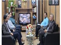 تعداد کتابخانه‌هاي شهرستان گناوه افزايش مي‌يابد