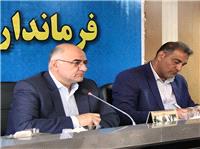 ايجاد پنج خوشه صنعتي جديد در نواحي صنعتي شهرستان