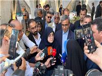 سخنگوي دولت: مفاخر ملي چون خيام، سرمايه‌هاي ماندگار فرهنگ ايران هستند