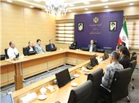 زنجان ظرفيت تبديل‌شدن به استاني بين‌المللي را دارد