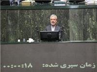 اهلیت افراد باید در قانون تأمین مالی در نظر گرفته شود/ خودکفایی در اقتصاد با حمایت از کالاهای ایرانی امکان‌پذیر است