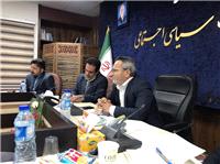 بررسي راهکارهاي کاهش آسيب‌هاي اجتماعي در نشست سمن‌هاي خوزستان