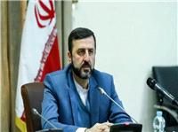 غریب‌آبادی: تحریم‌ها اقتصاد ملی کشورها را تخریب می‌‌کند