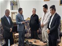 شهداي خدمت، سند افتخار ملت ايران هستند