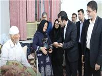 پاسداشت فرهنگ ايثار و شهادت در جامعه مورد تاکيد قرار دارد