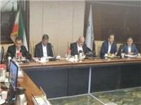 گام بلند استاندار لرستان و نمايندگان براي حل ريشه‌اي مشکلات آب و برق استان