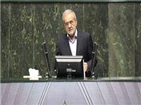 به شهدای خدمت که خدمتگزار مردم ایران بودند، افتخار می‌کنیم/شهدای خدمت در خانه‌های معمولی زندگی می‌کردند