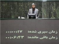 طرف آمریکایی در مذاکرات هسته‌ای غیرمستقیم یاوه‌گویی و غلط اضافی نکند/ایران برای غنی‌سازی هسته‌ای و هرگونه فعالیت علمی نیاز به اجازه آمریکا ندارد